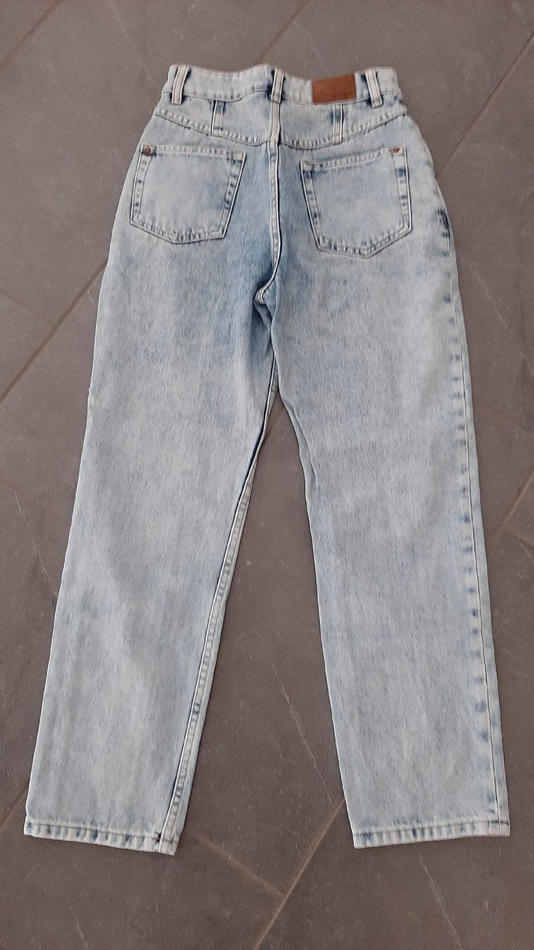 Roxy Jeans: Roxy Jeans Grösse 26 – Usato da Dübendorf venduto da Luuuusmeitli12 3