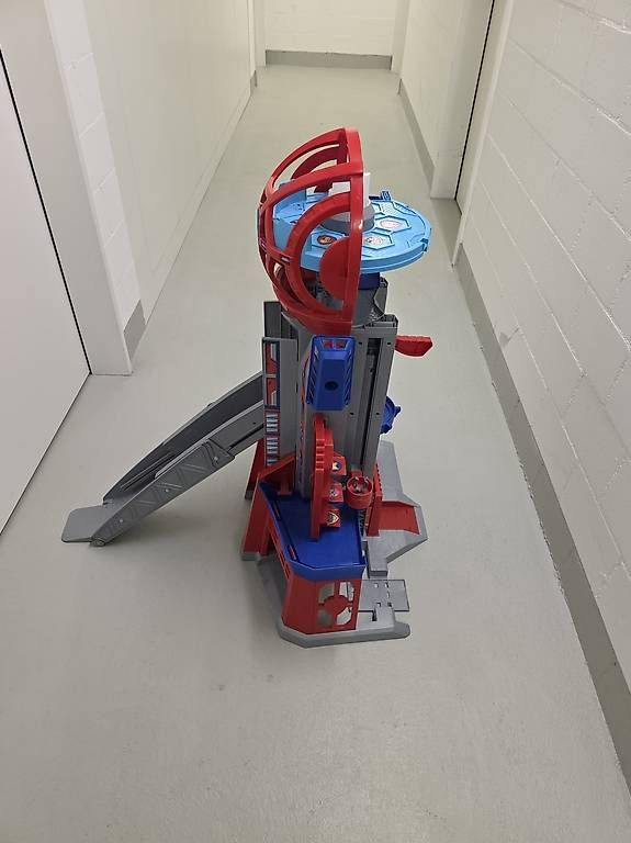 Giocattoli: Spin Master PAW Patrol – Usato da Bülach venduto da ahze 1