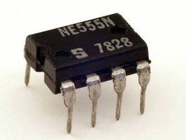555 Universal Timer