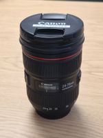 Canon EF 24-70mm f/2.8L II USM - defekt