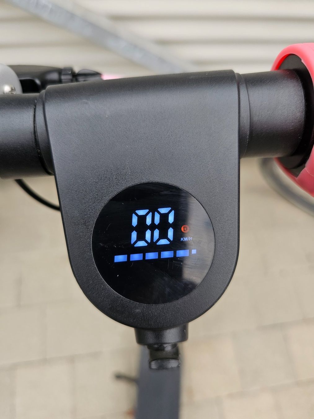 VMAX Kickboard: VMAX R93 Carvee Bee Pro – Usato da Höri venduto da StefanR 3