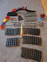 Duplo Eisenbahn Set Lego