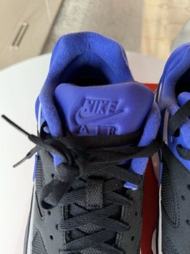 Nike Scarpe da uomo: Nike Air Max BW Persian Violet – Nuovo e nell'imballaggio originale da Aesch BL venduto da Pendrive 7