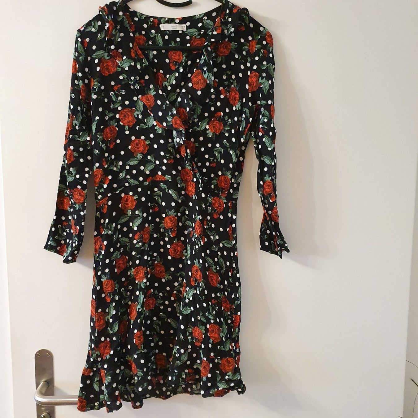 Mango Vestiti: Mango Kleid Gr. M – Usato da Thalwil venduto da Coco2025