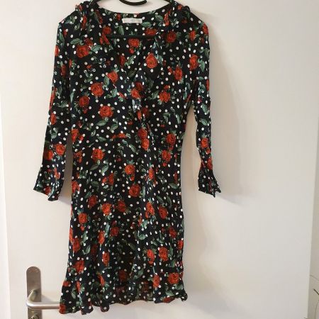 Mango Kleid Gr. M