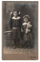 Fotografie J. Moeglé, Thun, Hofstetten,