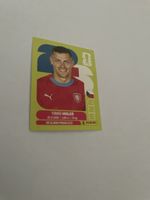 FIFA WM 2026 Tomas Holes CZE 7