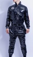 TWINKX - x-forceone flight Jumpsuit (Grösse M)