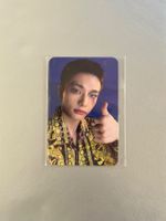 PC Photocard Stray Kids Hyunjin Karma Aladin