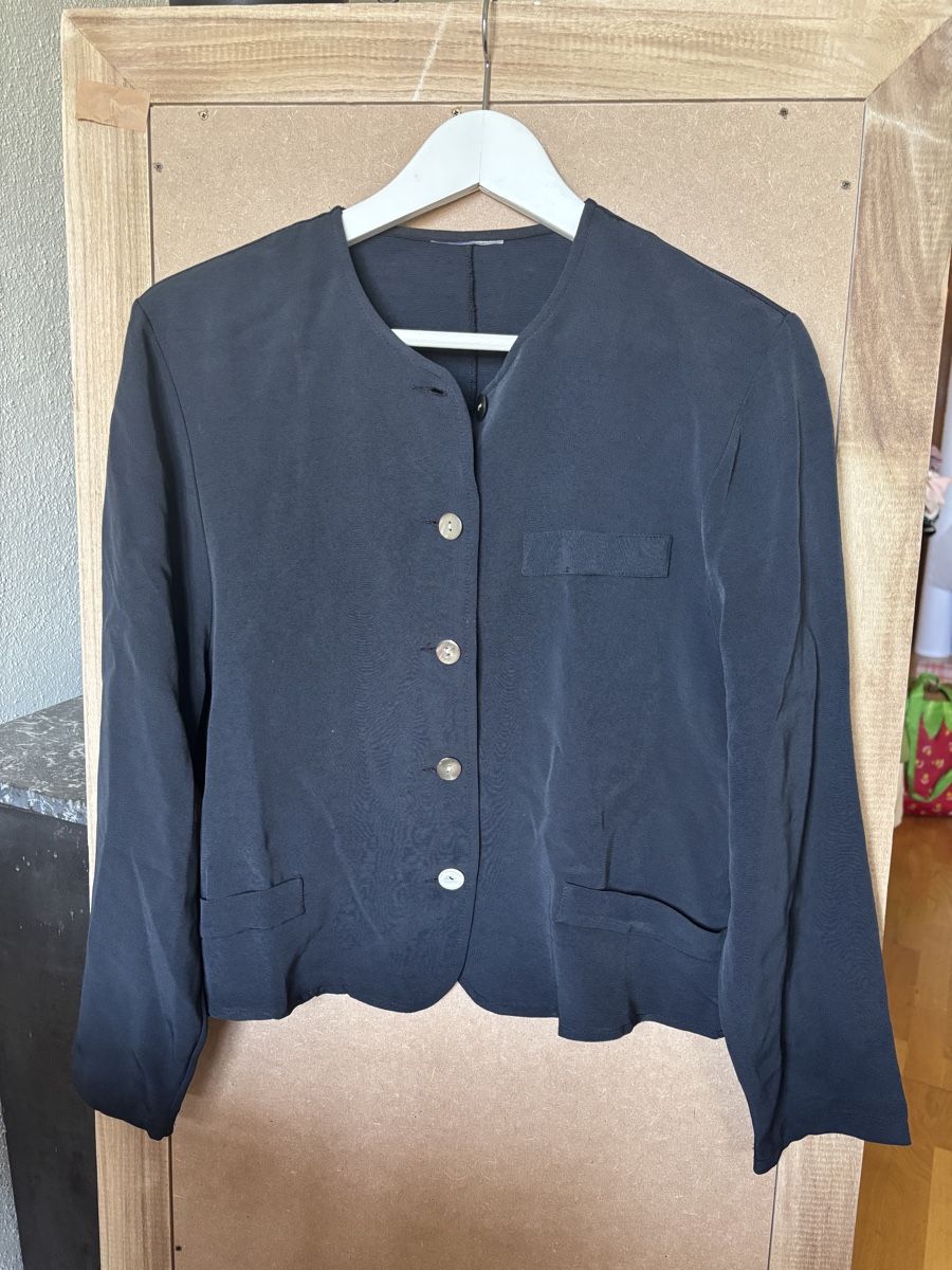Giacche: Veste vintage M – Usato da St-Saphorin-Lavaux venduto da selb94