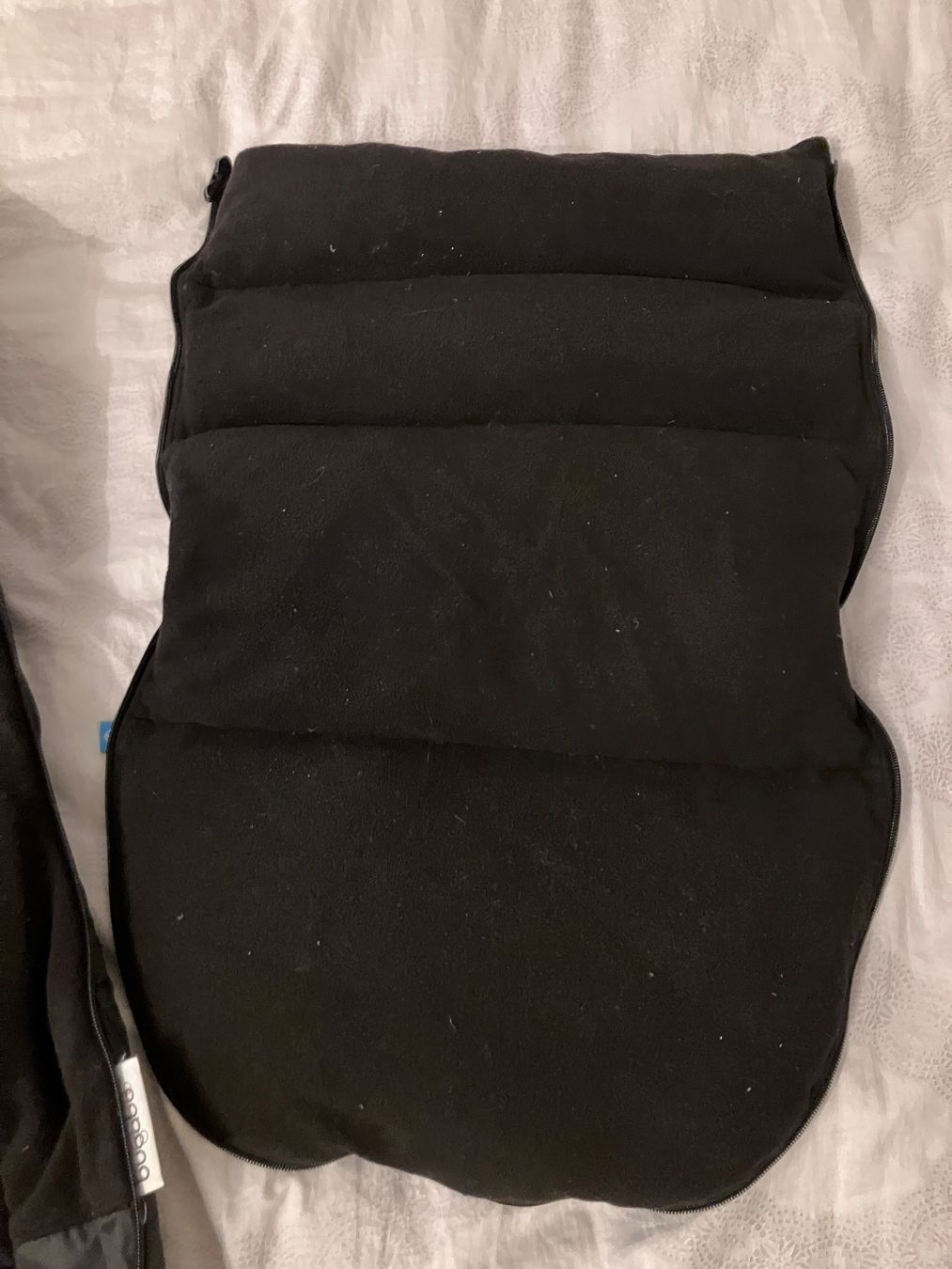 Bugaboo Sacs de couchage: Bugaboo High Performance Fusssack Kinderwagen – D'occasion à Zürich par Skylar80 5