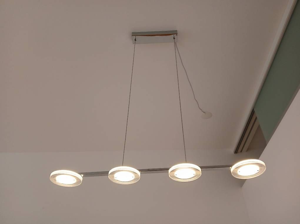 Lustres & lampes de plafonds: Deckenleuchte LED – D'occasion à Zürich par jd8_vl5n