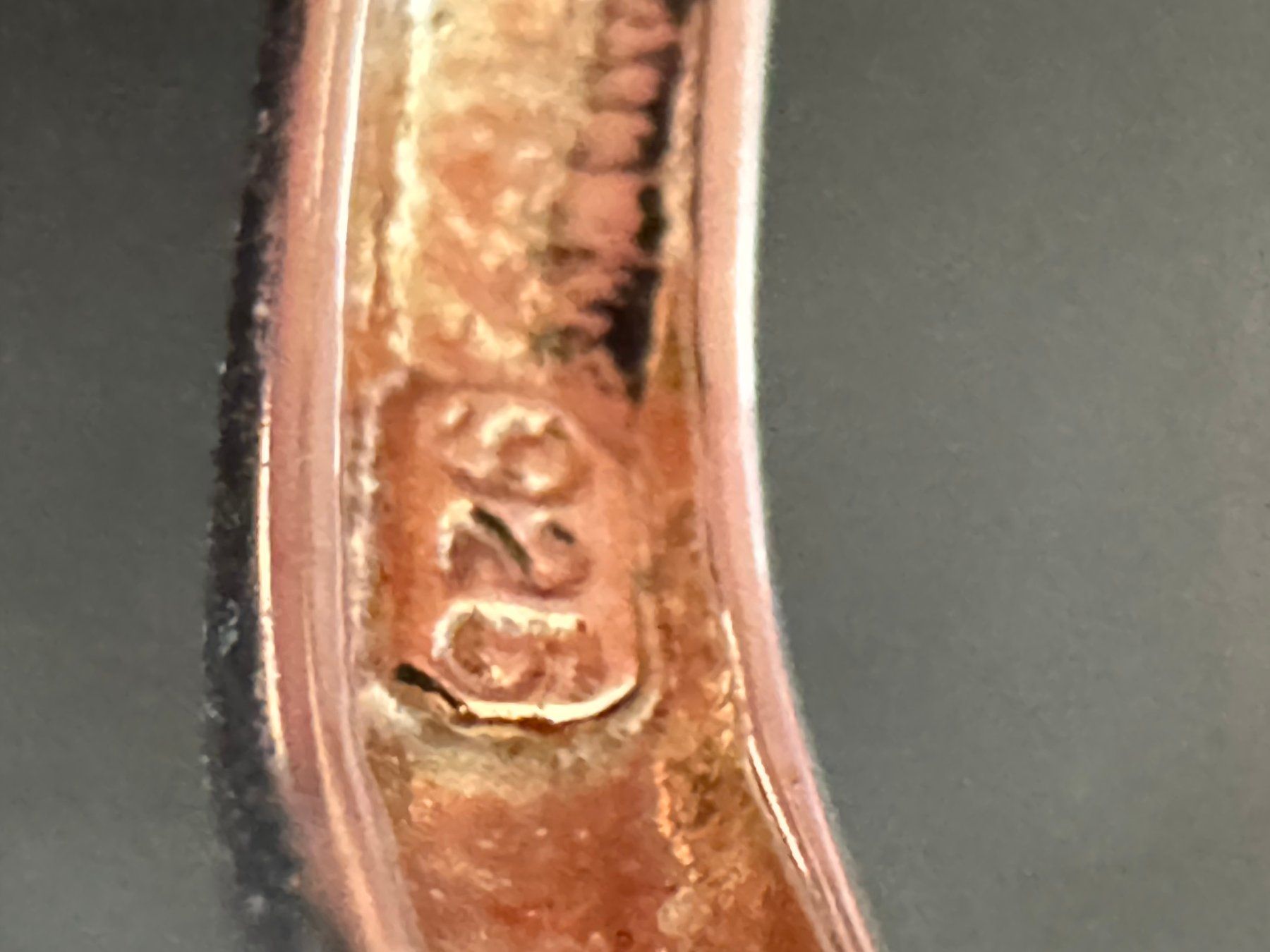 Anelli: Damenring 925 Silber mit Stein RG54 neu – Nuovo (secondo la descrizione) da Wetzikon ZH venduto da GrandLux 2