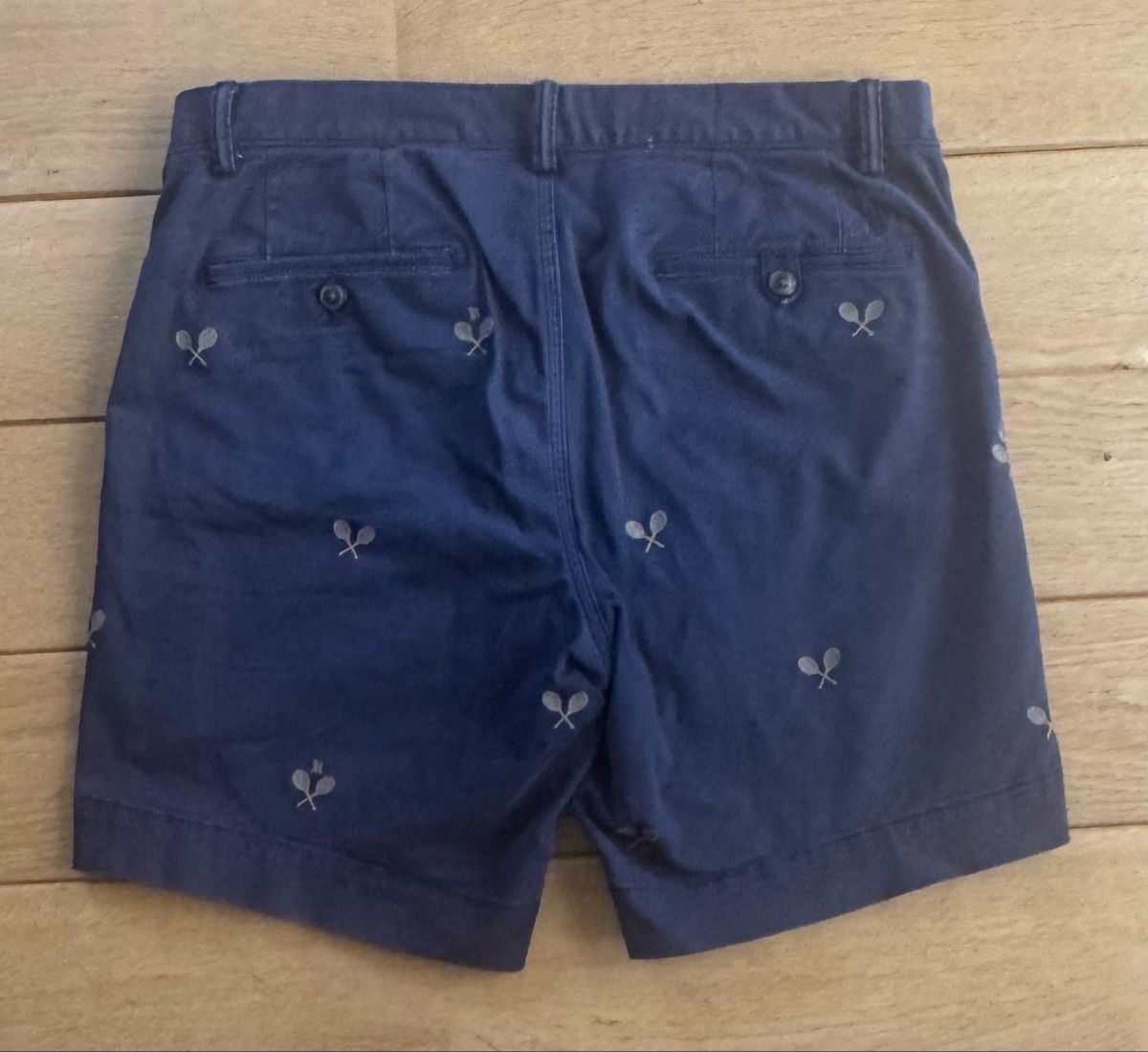 Ralph Lauren Pantaloni: Shorts RALPH LAUREN (M) – Usato da Coppet venduto da Apicius1 2