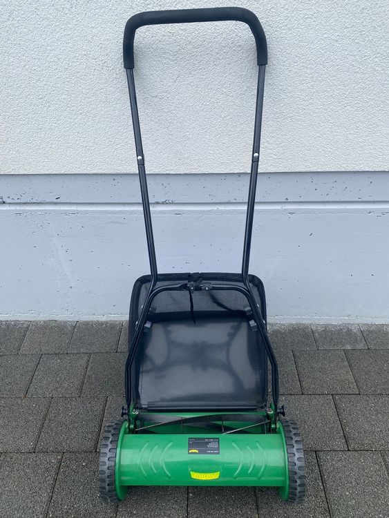 DG99 Rasenmäher Seilzug Starter - Metall Handgriff Mit Spiralfeder