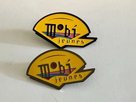 2 Pin Mobi Jeunes