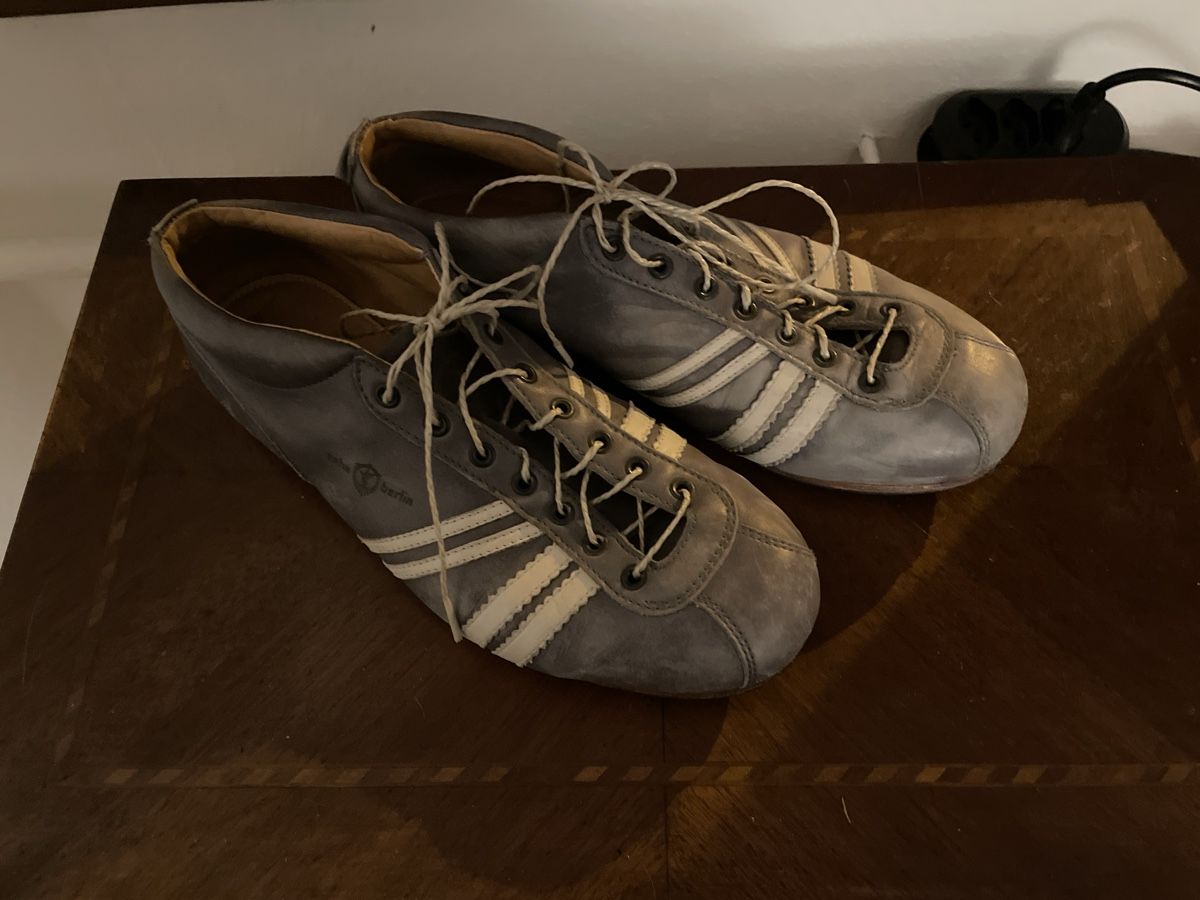 Scarpe da uomo: Zeha Berlin – Usato da Schaffhausen venduto da apfelsaeftle