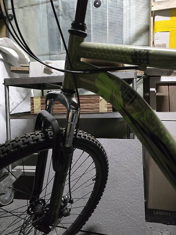Biciclette: Bicicletta – Usato da Montagnola venduto da the_c2fp 3