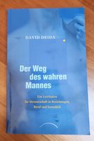 Buch Der Weg des wahren Mannes David Deida