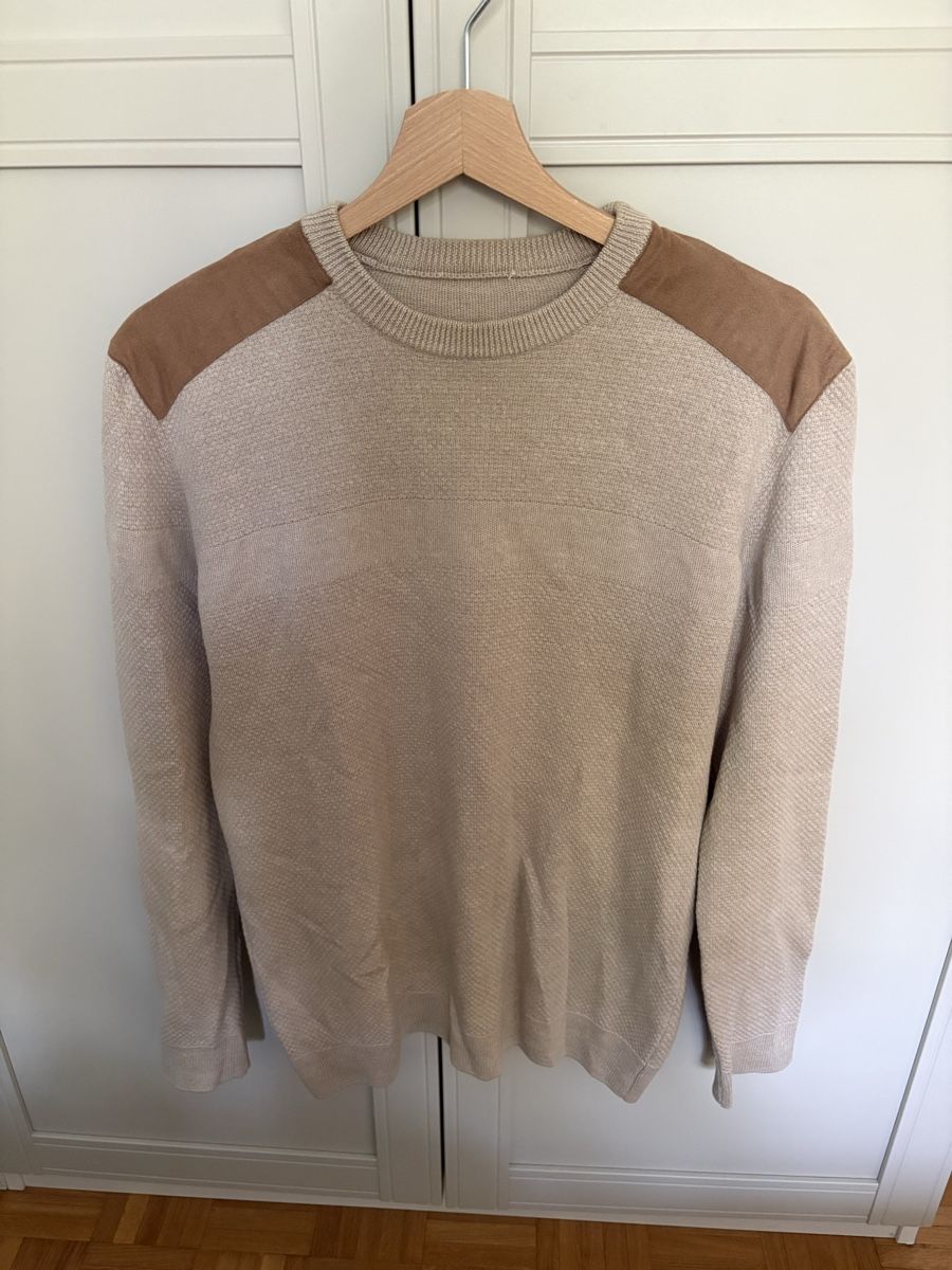 Maglioni & Felpe: Pull homme Octobre taille L – Usato da Genève venduto da cec_6qrf 1