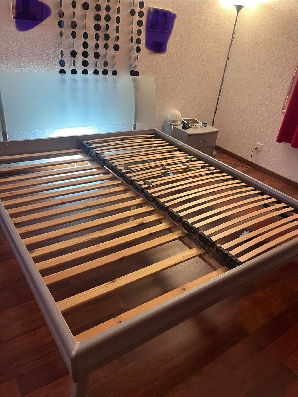 Betten: Bettgestell – Gebraucht aus Schnottwil von Dick21 1
