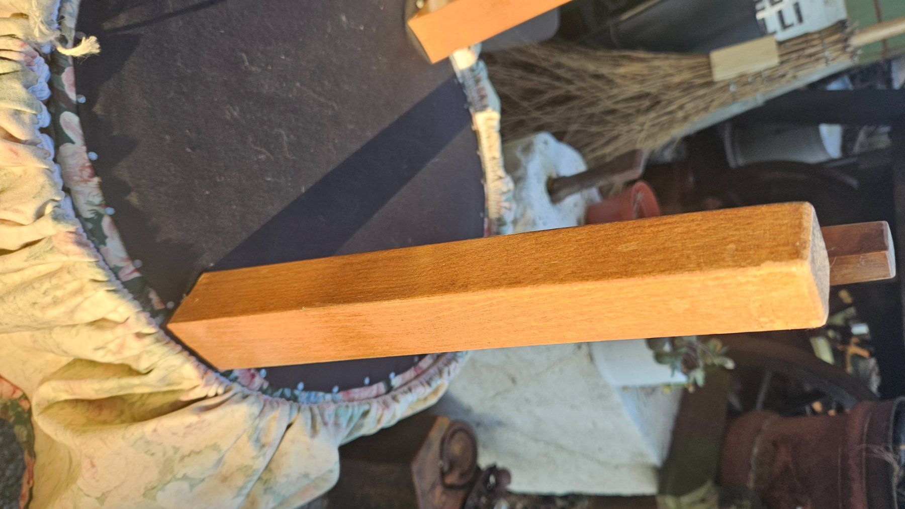 Sedie: 2 stühle, hocker, tabouret – Usato da St. Antoni venduto da Mischtle 4