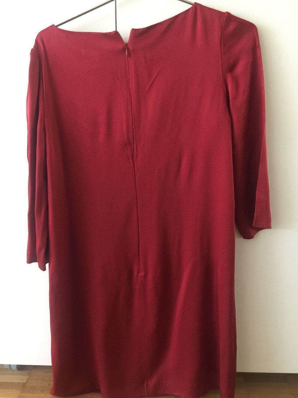 Kleider: Tara Jarmon Kleid 38 – Gebraucht aus Zürich von ocimen 2