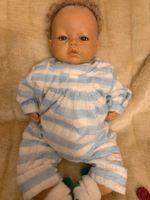 Reborn Baby von A Juan, Neuwertig.