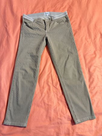 Angels Ornella Jeans Slim Fit Damen Sporty Gr. 40