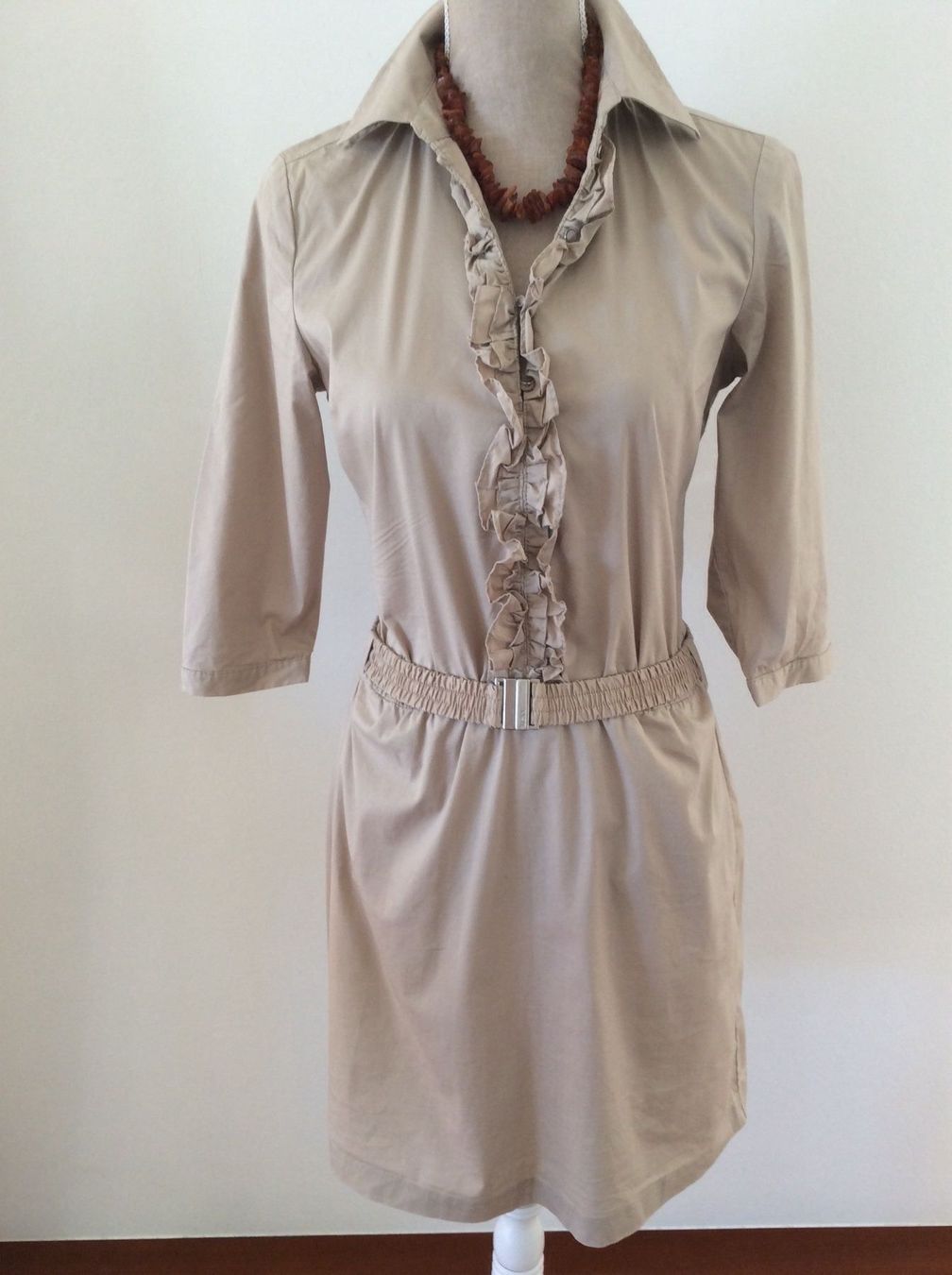 Mexx Vestiti: Mexx, Damenkleid, Gr. 34 – Usato da Salenstein venduto da Esprit57