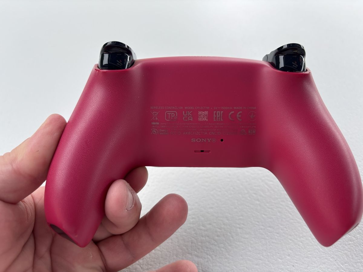 Sony Controller: PS5 Controller – Usato da Oberbipp venduto da S-Works 3