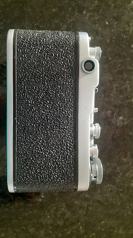 Fed Fotocamera: Fed 2 Sowjetische Kamera – Usato da Lengnau AG venduto da pie_prp9
