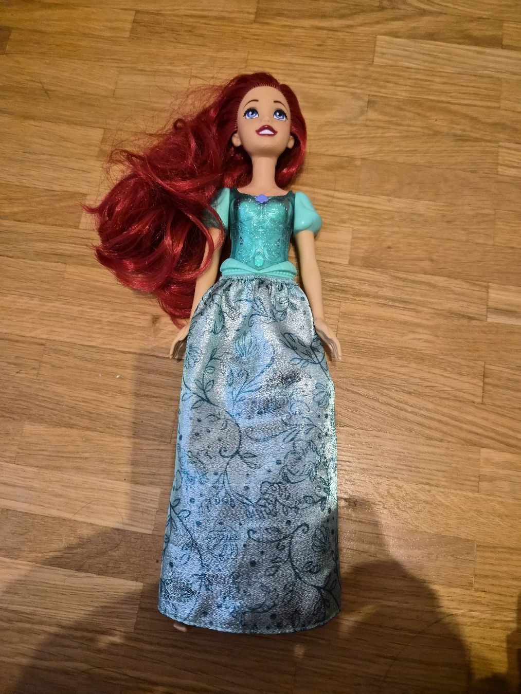 Disney Puppen: Ariel – Gebraucht aus Reinach BL von Glitterlol