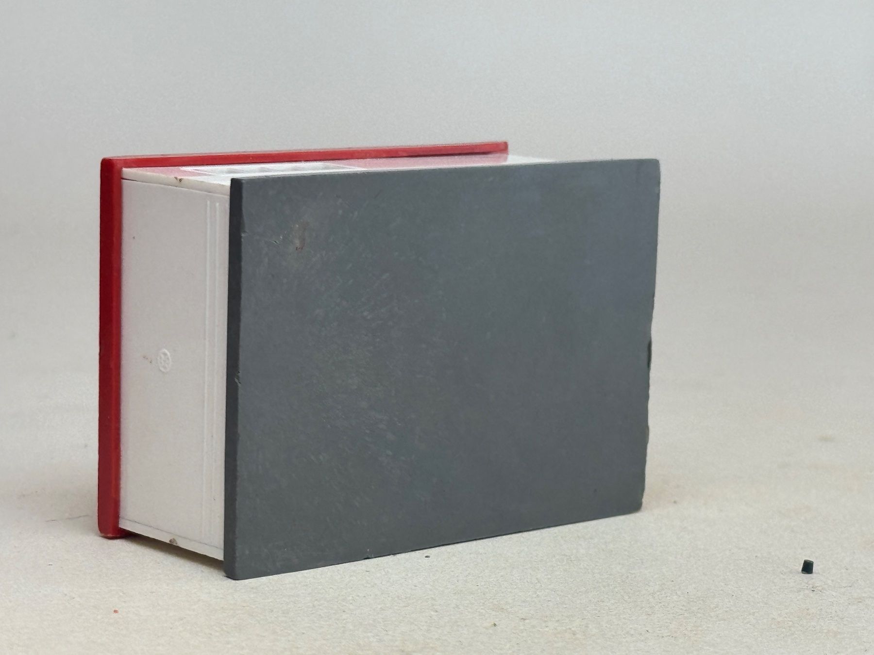 Wiking Voitures modèles: AU- Wiking Garage – D'occasion à Elm par Wikmtz 2