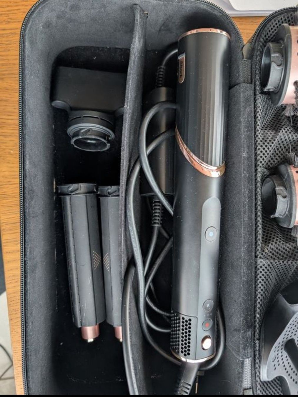 Asciugacapelli: Shark Flex 5-in-1 Styler Haartrockner – Nuovo (secondo la descrizione) da Biel/Bienne venduto da Noisynoina 1