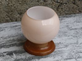 ALTE LAMPE KUGELLAMPE