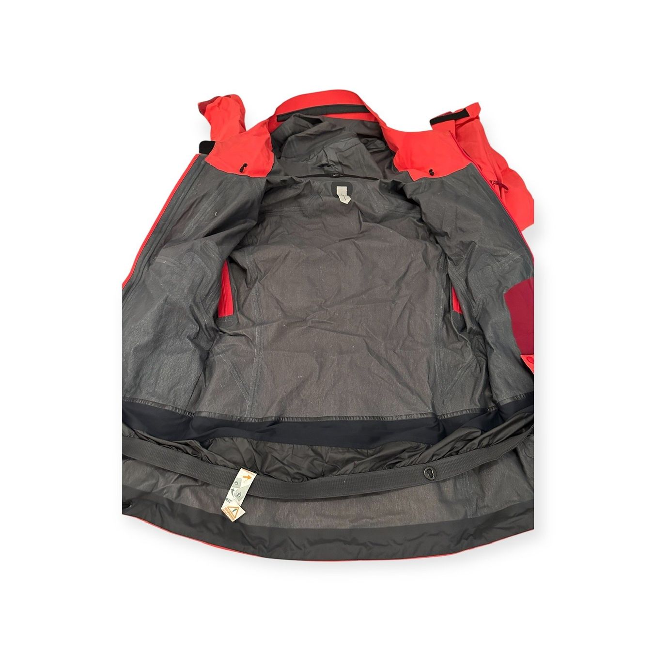 Arcteryx Jacken: Arcteryx ski shell jacket – Gebraucht aus Dallenwil von ZD2019 1