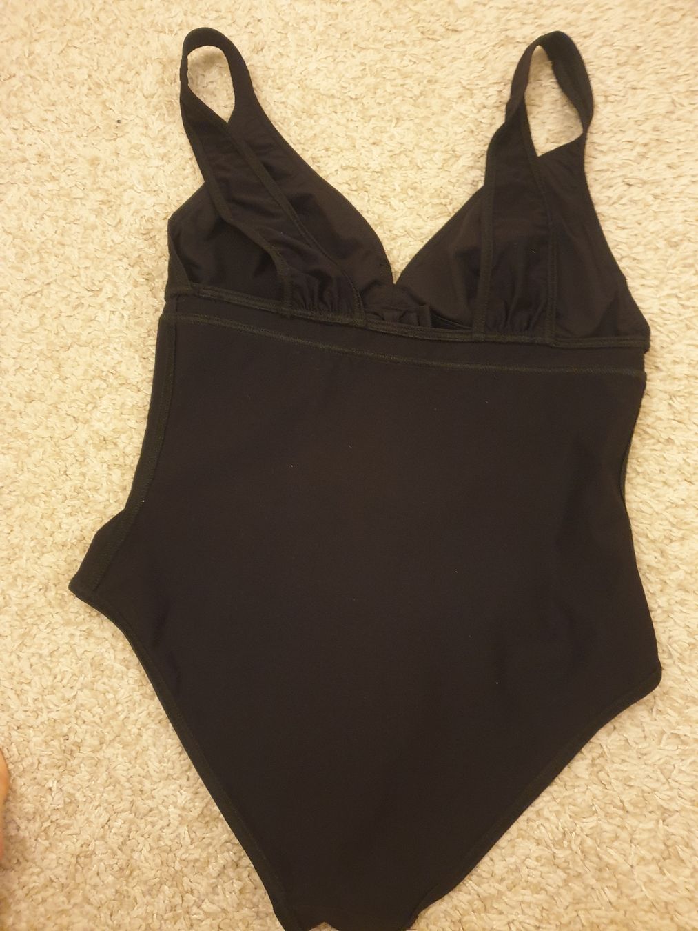 Esprit Costumi da bagno & Bikini: Maillot de bain, M, noir, Esprit, excellent état – Nuovo (secondo la descrizione) da Neuchâtel venduto da Verenas12 1