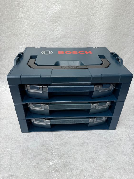 Bosch Professional I-Boxx plus I-Rack (Gebraucht) in Thalwil für CHF 91 ...