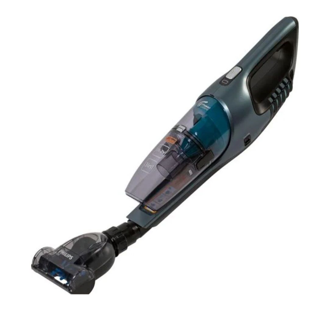 Philips Aspirapolveri & Accessori: Philips PowerPro Aqua – Usato da Beckenried venduto da jan_cw8b 4
