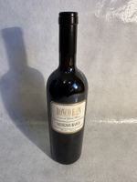 Rare Archive Swiss Sauvignon Blanc "Ronco Bain" 2012 