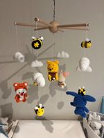 Winnie Pooh (Winnie Puuh) Mobilet für Baby