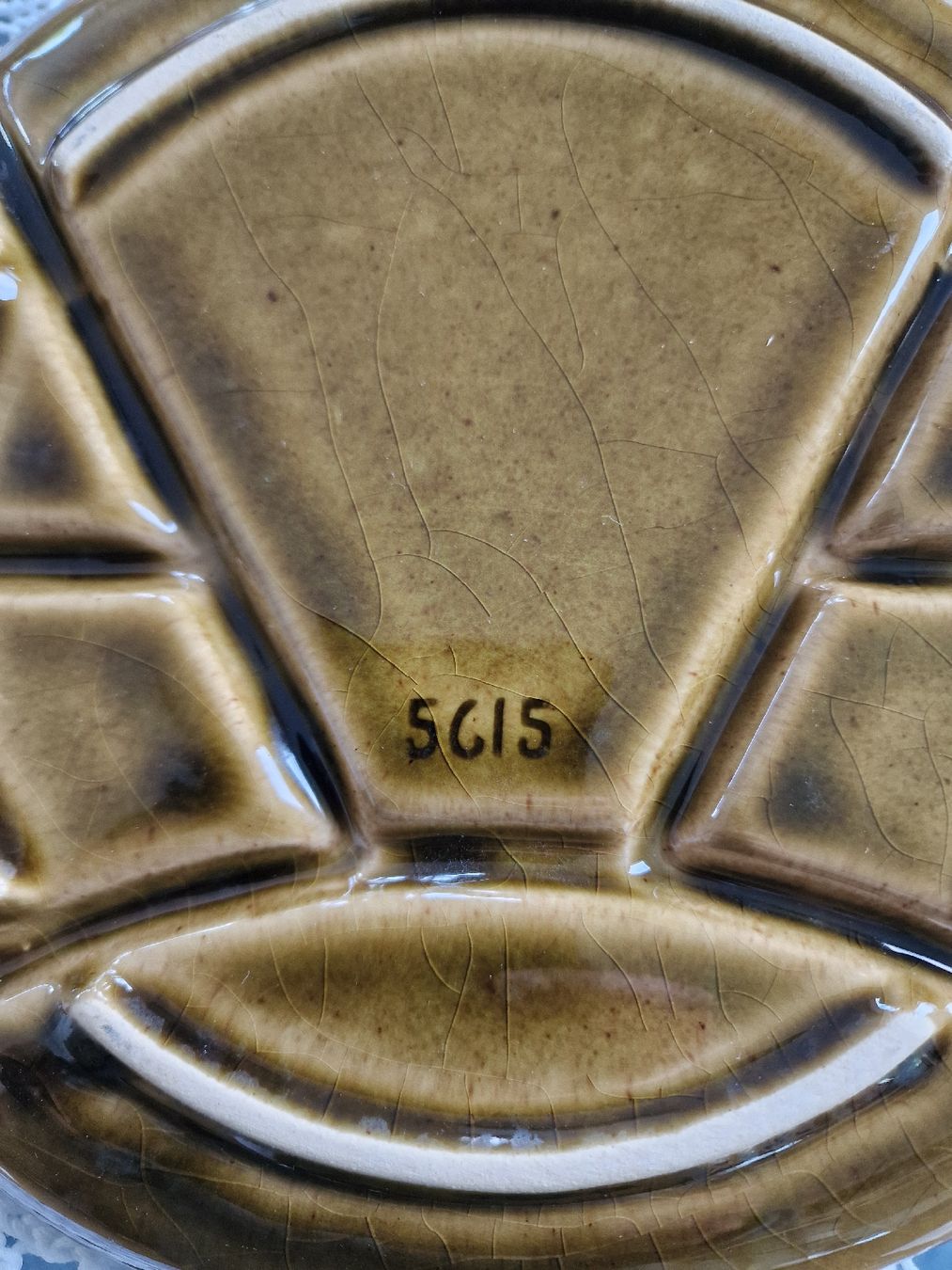 Piatti: assiettes vintage 70s ceramic  – Usato da versoix venduto da 928 4
