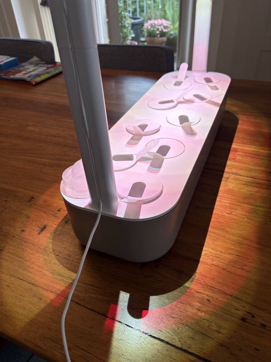 Altro: Click and Grow Smart Garden 9 – Usato da Zürich venduto da More_Magic_Hour 1