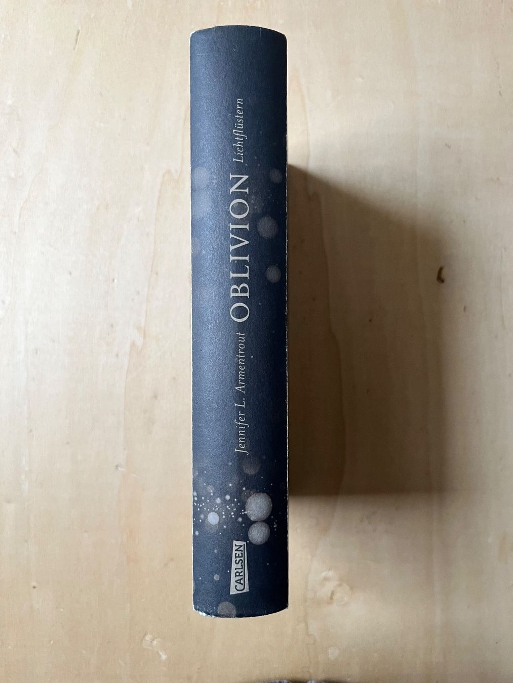 Bücher: Oblivion - Jennifer L. Armentrout – Gebraucht aus Küssnacht am Rigi von lera128 6