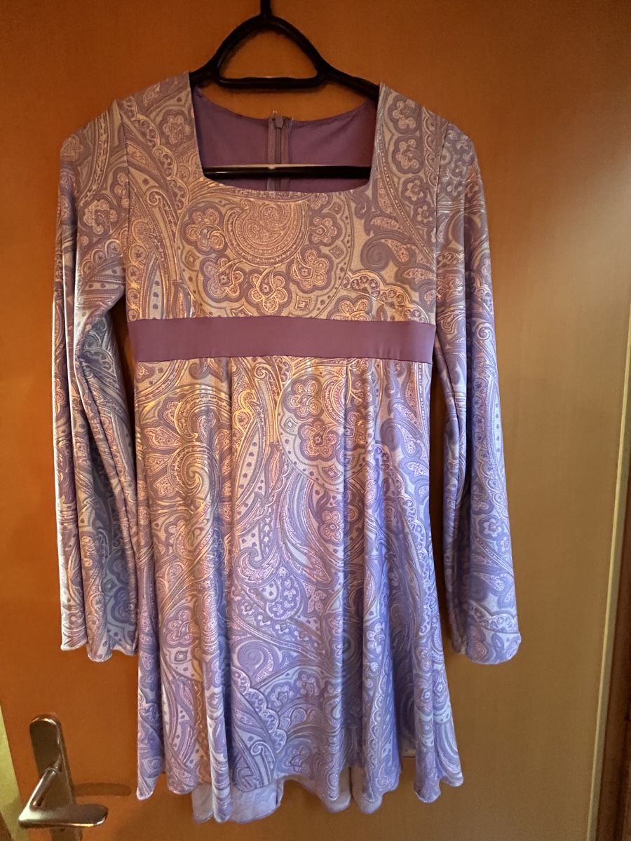 Costumi: Eiskunstlauf Kürkleid – Nuovo (secondo la descrizione) da Betschwanden venduto da _janinee_