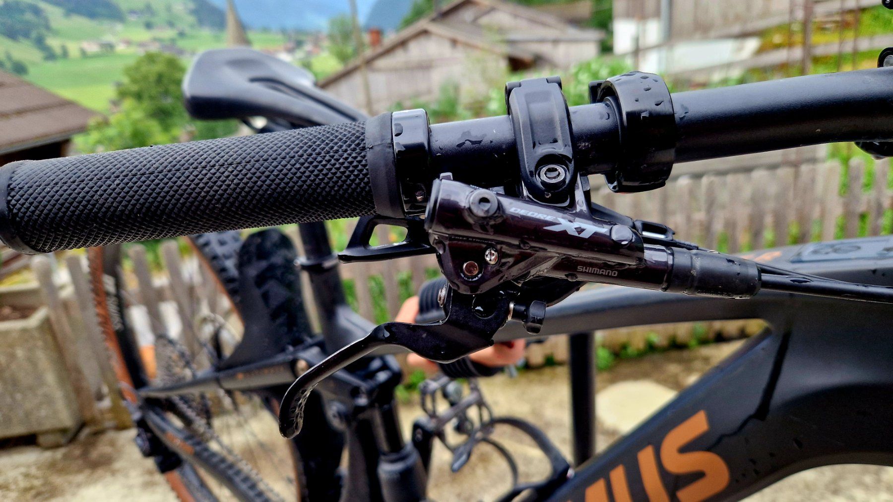 Thömus Vélos: Thömus E-Ultimate M   360W – D'occasion à St.stephan par yvent 5