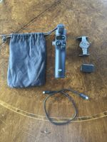 DJI OM 7p Gimbal Mobiltelefon Stabilisator guter Zustand