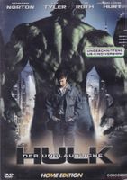 DVD ab Fr. 1.--, der unglaubliche Hulk