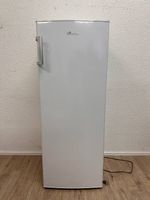 Freistehender Tiefkühler Prima Vista 168 Liter